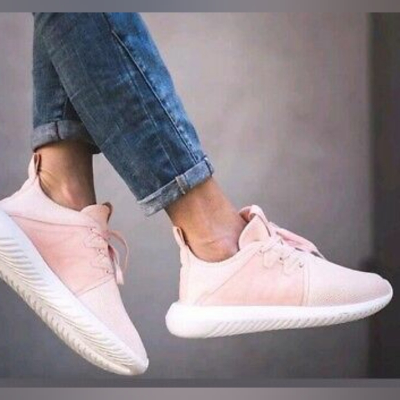 adidas Shoes - Adidas Original Tubular Viral 2.0, Color: Ice Pink, Size 6.5